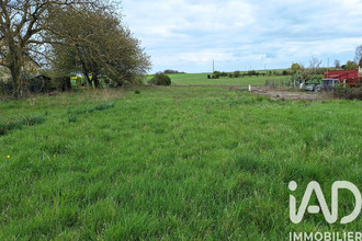 achat terrain breuilpont 27640