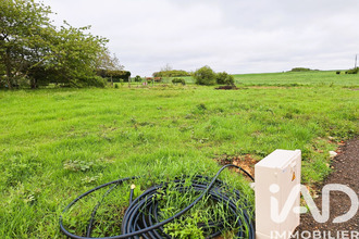 achat terrain breuilpont 27640