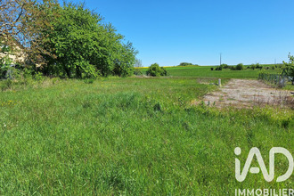 achat terrain breuilpont 27640