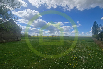 achat terrain breval 27730