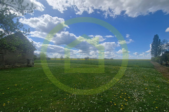 achat terrain breval 27730