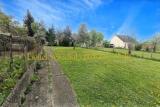 achat terrain breval 78980