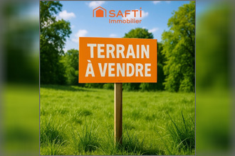 achat terrain breval 78980