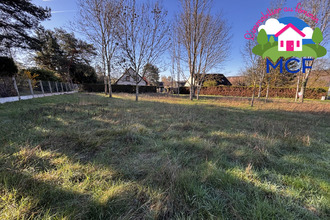 achat terrain breval 78980