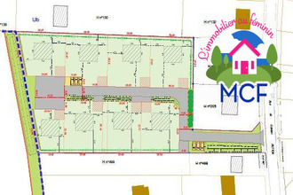 achat terrain breval 78980