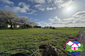 achat terrain breval 78980