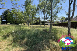 achat terrain breval 78980