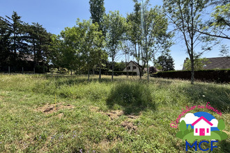 achat terrain breval 78980