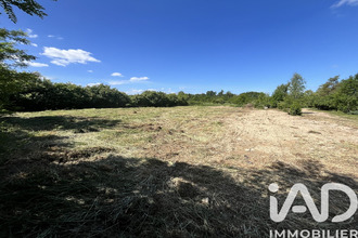 achat terrain breviandes 10450