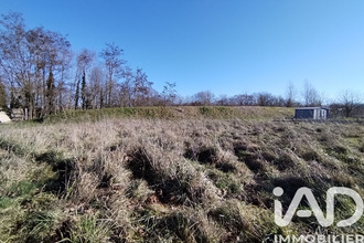 achat terrain breviandes 10450