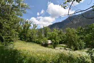 achat terrain briancon 05100