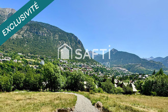 achat terrain briancon 05100