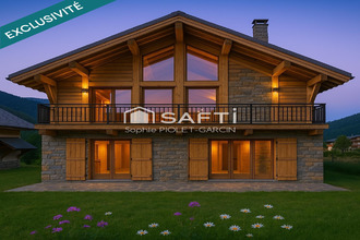 achat terrain briancon 05100