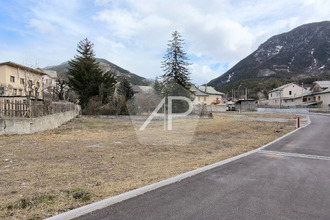 achat terrain briancon 05100