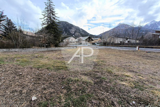 achat terrain briancon 05100