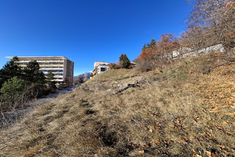 achat terrain briancon 05100