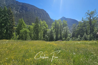 achat terrain briancon 05100