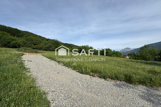 achat terrain briancon 05100