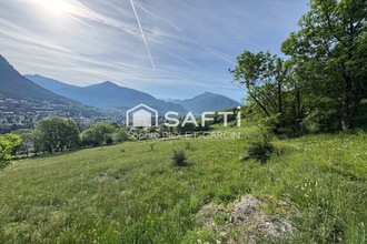 achat terrain briancon 05100