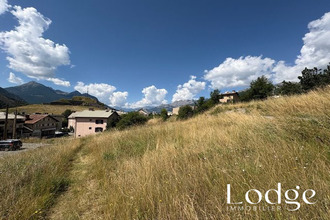 achat terrain briancon 05100