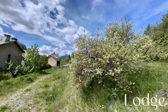 achat terrain briancon 05100