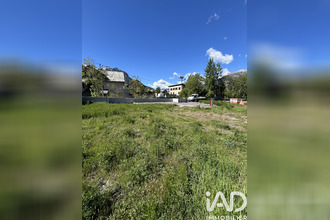 achat terrain briancon 05100