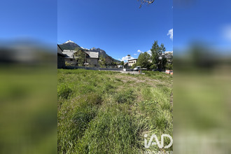 achat terrain briancon 05100