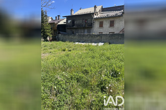 achat terrain briancon 05100
