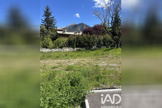 achat terrain briancon 05100