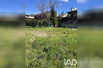 achat terrain briancon 05100