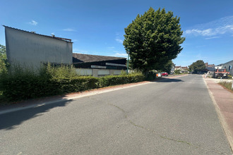 achat terrain briare 45250