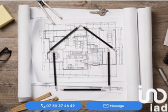 achat terrain briare 45250