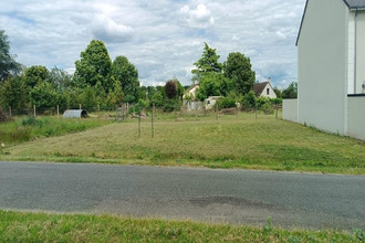achat terrain briare 45250