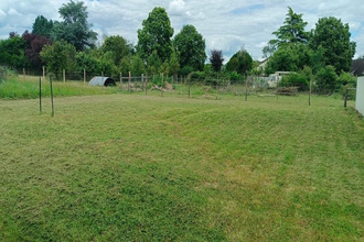 achat terrain briare 45250