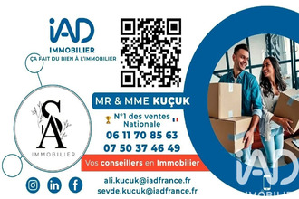 achat terrain briare 45250