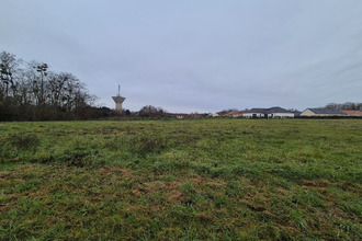 achat terrain briare 45250