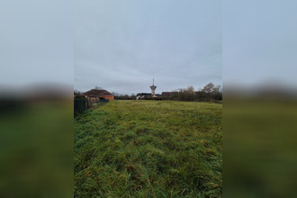 achat terrain briare 45250