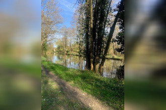 achat terrain briarres-sur-essonne 45390