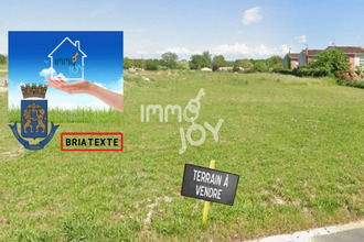 achat terrain briatexte 81390