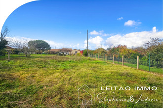 achat terrain briatexte 81390