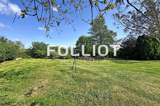 achat terrain bricquebec 50260