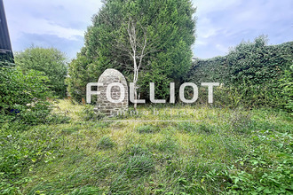 achat terrain bricqueville-sur-mer 50290
