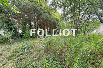 achat terrain bricqueville-sur-mer 50290