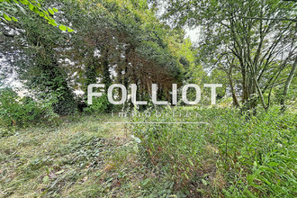 achat terrain bricqueville-sur-mer 50290
