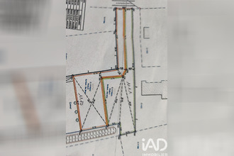 achat terrain brie 16590