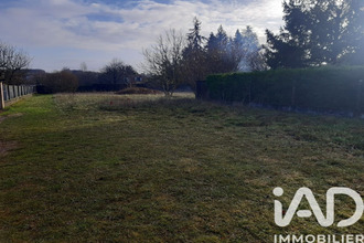 achat terrain brie 16590