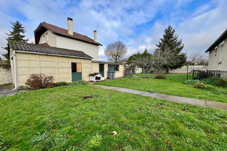 achat terrain brie-comte-robert 77170