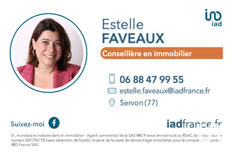 achat terrain brie-comte-robert 77170