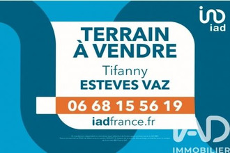 achat terrain brie-comte-robert 77170