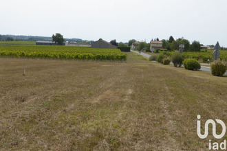 achat terrain brie-sous-archiac 17520